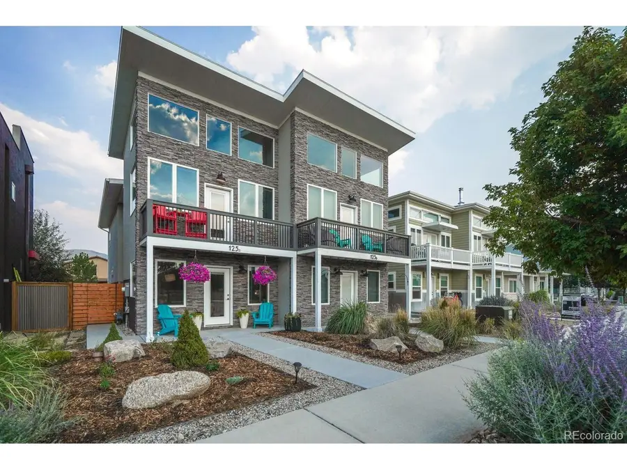 125 Crestone Mesa Dr #A, Salida, CO 81201 - #3