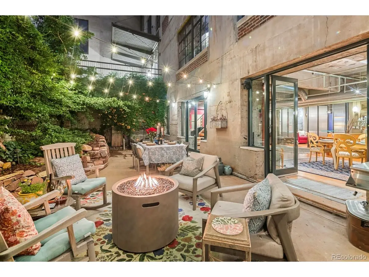 2000 Little Raven St #1B, Denver, CO 80202 - #1