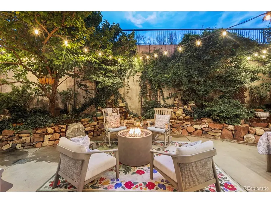 2000 Little Raven St #1B, Denver, CO 80202 - #2