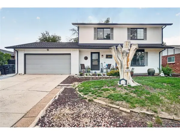 4745 E 129th Pl, Thornton, CO 80241
