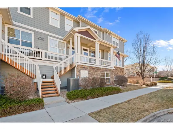 9543 Pearl Cir #105, Parker, CO 80134