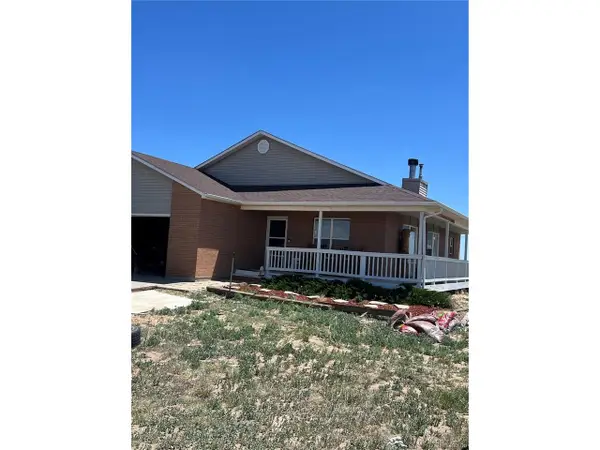 20991 County Road 20, Fort Lupton, CO 80621