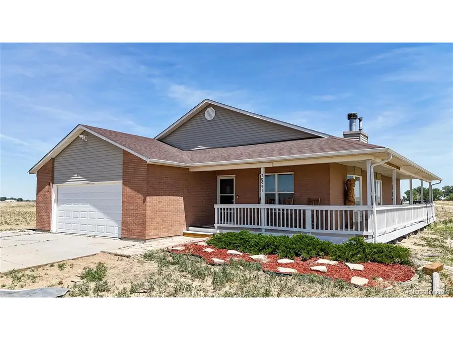 20991 County Road 20, Fort Lupton, CO 80621 - #2
