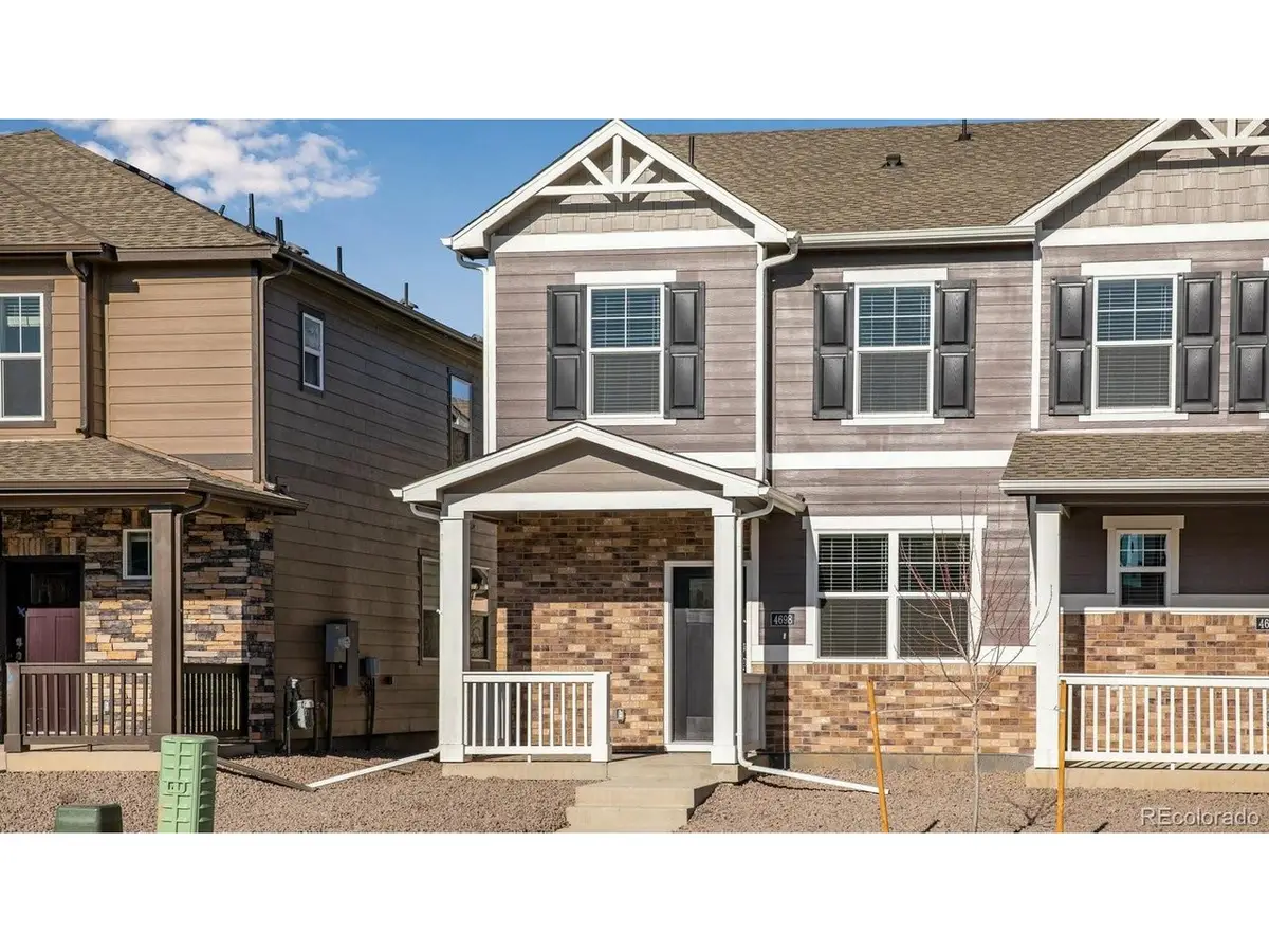 9825 Bahama St, Commerce City, CO 80022 - #1