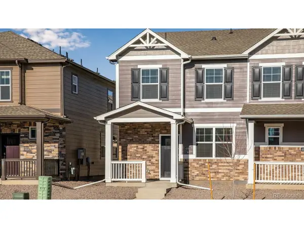 9825 Bahama St, Commerce City, CO 80022