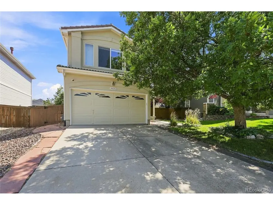 4486 Lyndenwood Pt, Littleton, CO 80130 - #2