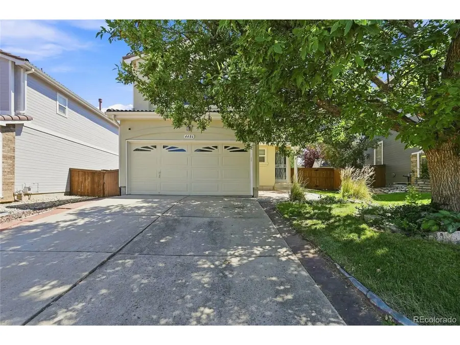 4486 Lyndenwood Pt, Littleton, CO 80130 - #3