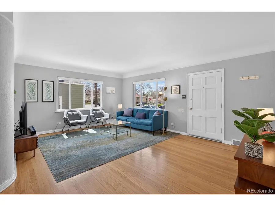 2380 S Corona St, Denver, CO 80210 - #2