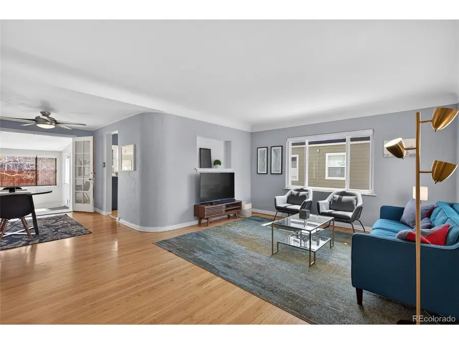 2380 S Corona St, Denver, CO 80210 - #3