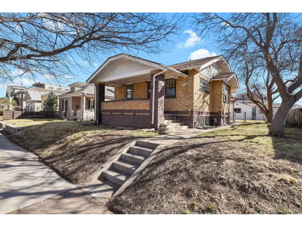 2466 S Bannock St, Denver, CO 80223