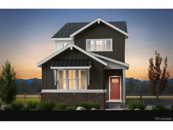 3291 N Catawba Way, Aurora, CO 80019