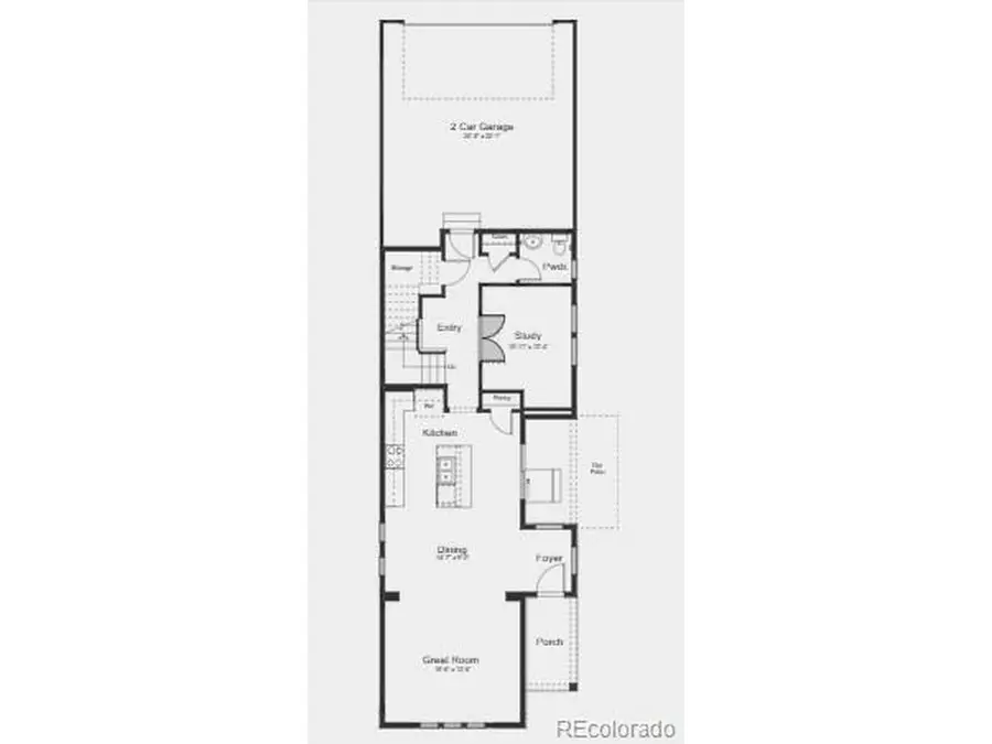 3291 N Catawba Way, Aurora, CO 80019 - Image #2