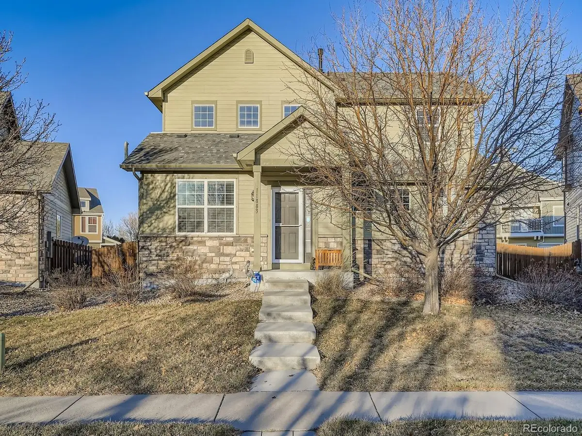 11883 E 111th Ave, Commerce City, CO 80640 - Image #1