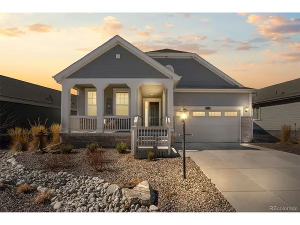 Address Withheld By Seller, Brighton, CO 80602