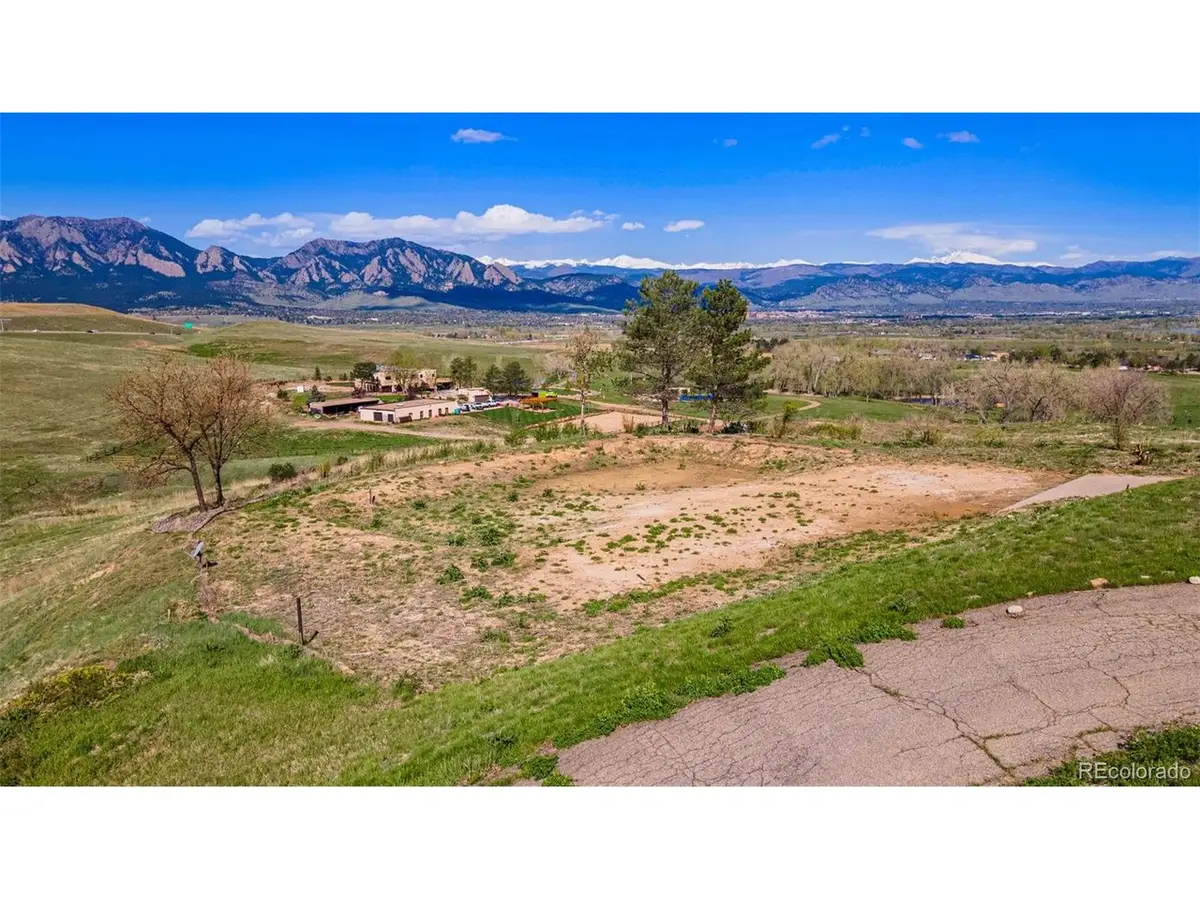 8 Benchmark Dr, Boulder, CO 80303 - #1