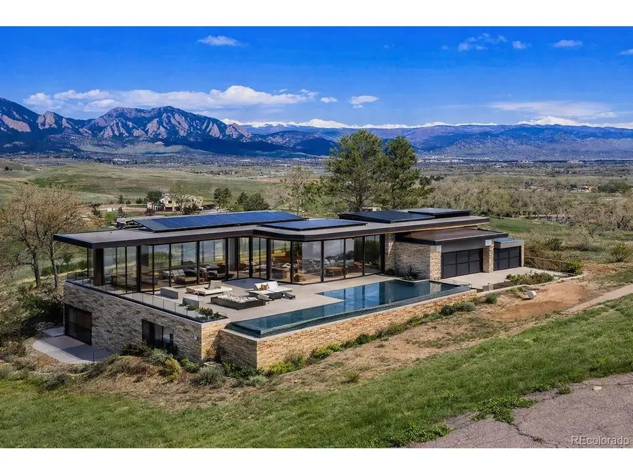 8 Benchmark Dr, Boulder, CO 80303 - #2