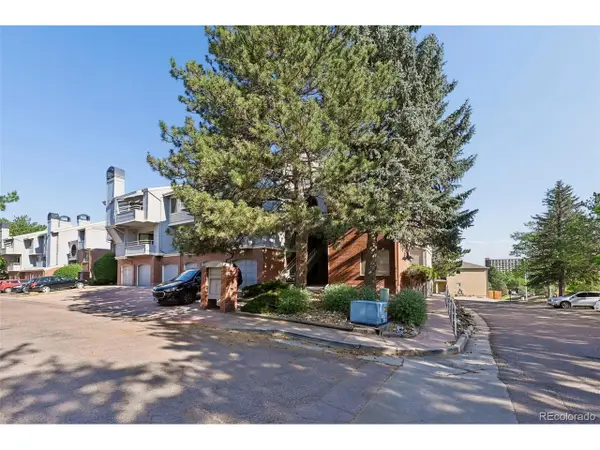 3684 Iguana Dr, Colorado Springs, CO 80910
