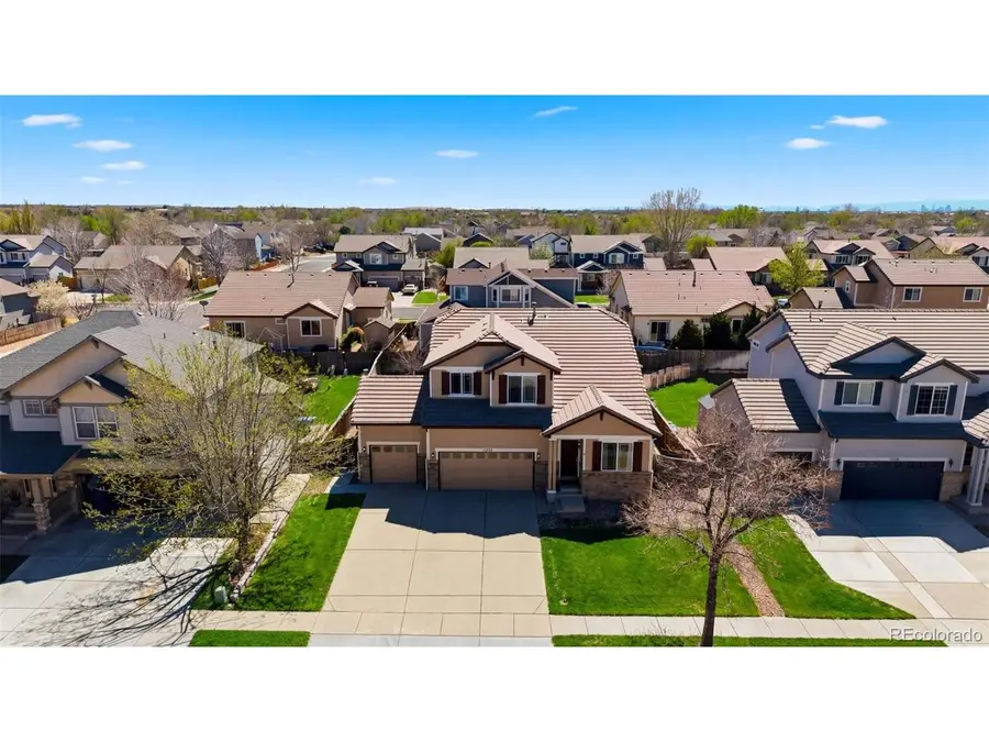 11722 E 118th Pl, Commerce City, CO 80640 - #2