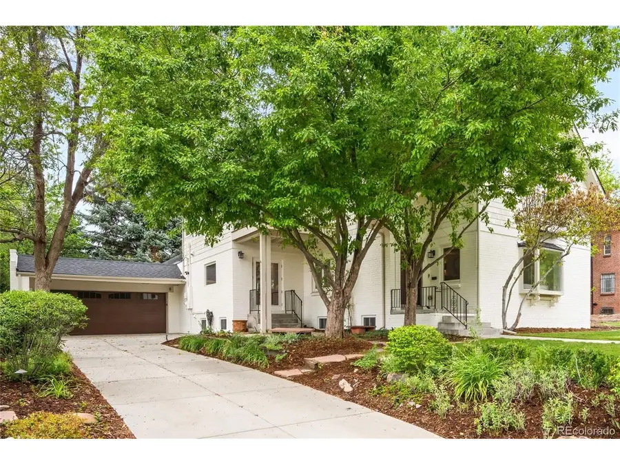3045 Ohm Way, Denver, CO 80209 - #3