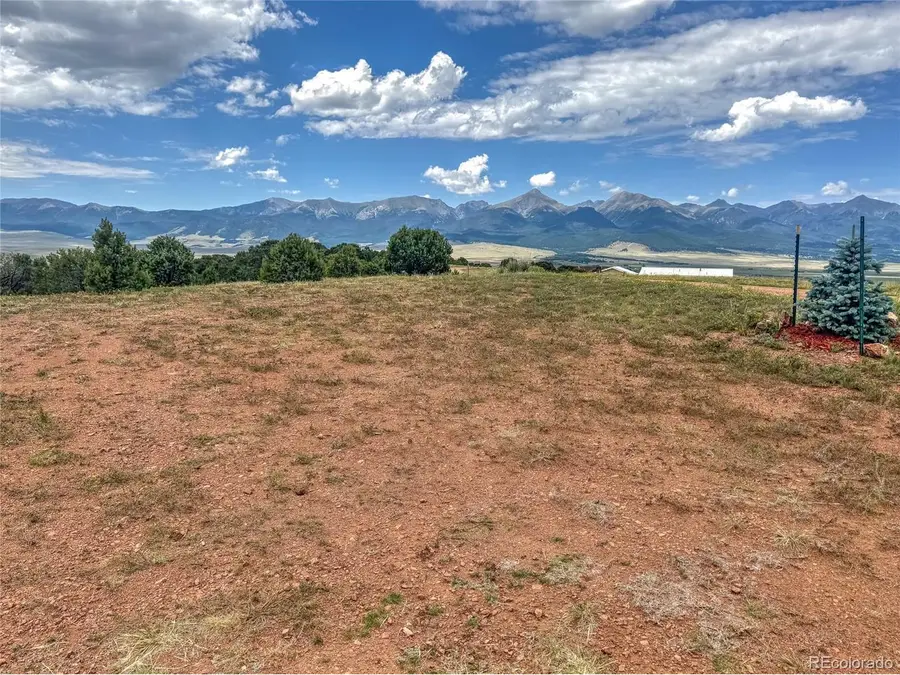 21 Kiowa Rd, Westcliffe, CO 81252 - #3