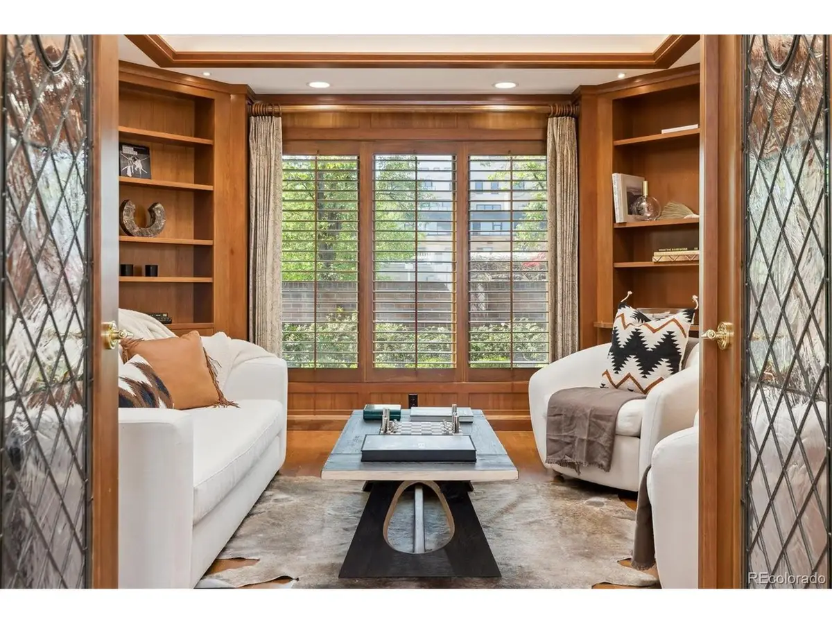 Address Withheld By Seller, Denver, CO 80206 - Image #1