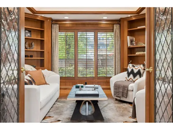 Address Withheld By Seller, Denver, CO 80206