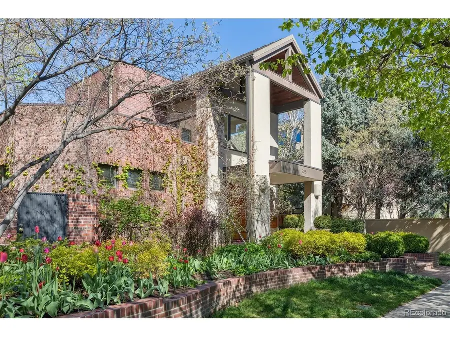 Address Withheld By Seller, Denver, CO 80206 - Image #2