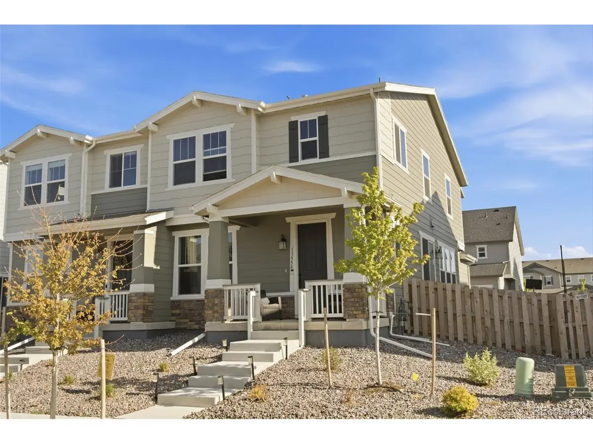13558 E 111th Ave, Commerce City, CO 80022 - #1