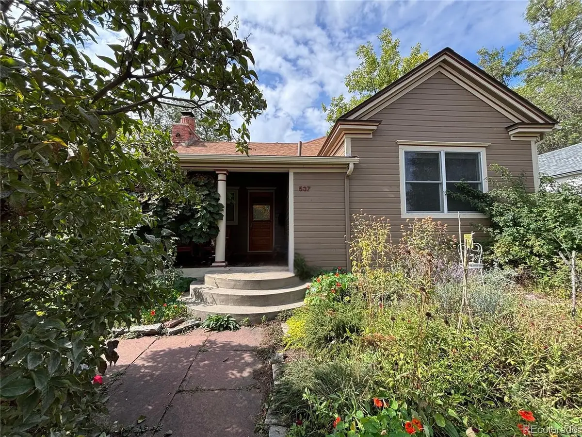 537 Lincoln Ave, Louisville, CO 80027 - #1