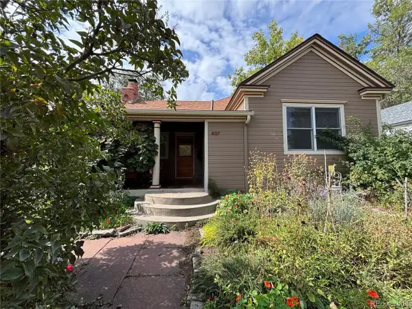 537 Lincoln Ave, Louisville, CO 80027