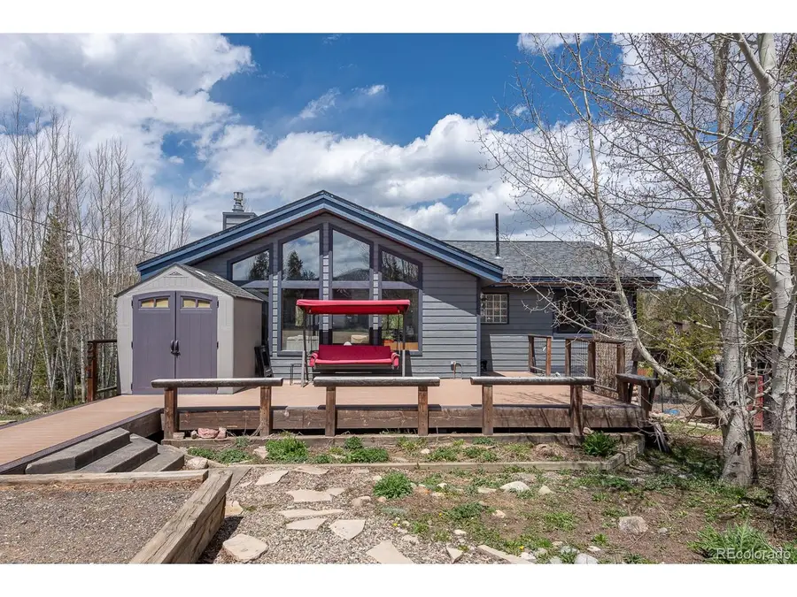 Address Withheld By Seller, Tabernash, CO 80478 - #2