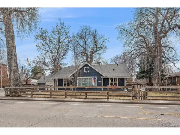 7300 W 32nd Ave, Wheat Ridge, CO 80033