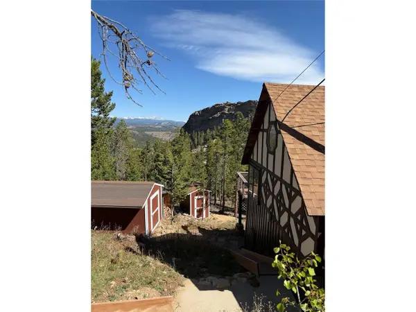 100 Outlook Dr, Golden, CO 80403