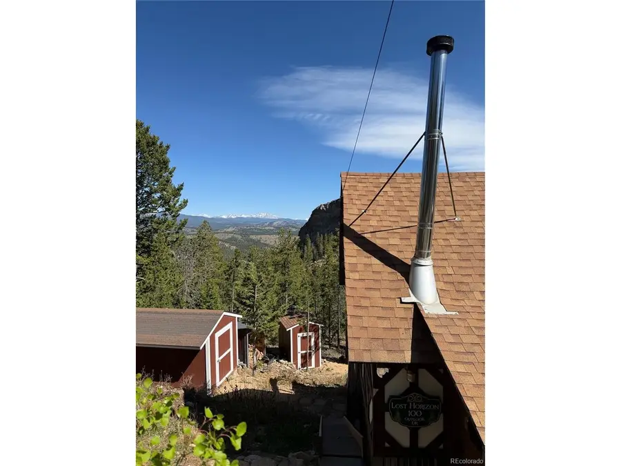 100 Outlook Dr, Golden, CO 80403 - #2