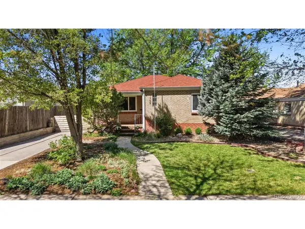 1365 Oneida St, Denver, CO 80220