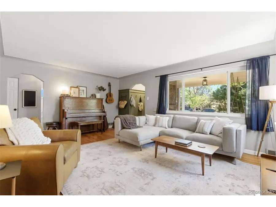 1365 Oneida St, Denver, CO 80220 - #2