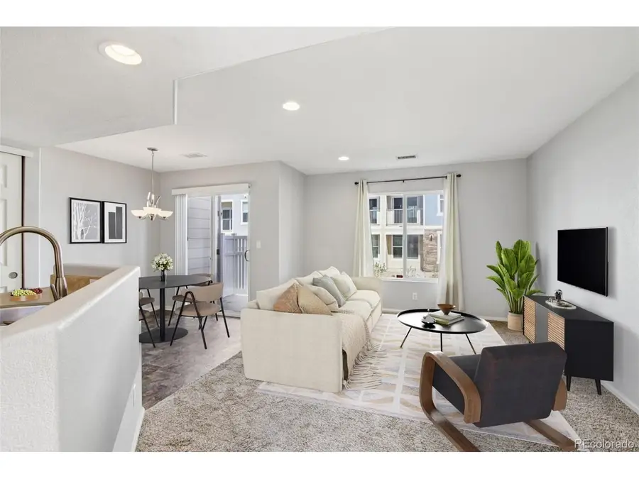 5888 Biscay St #D, Denver, CO 80249 - #3