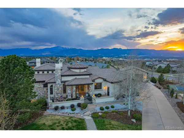 2217 Rainbows End Pt, Colorado Springs, CO 80921