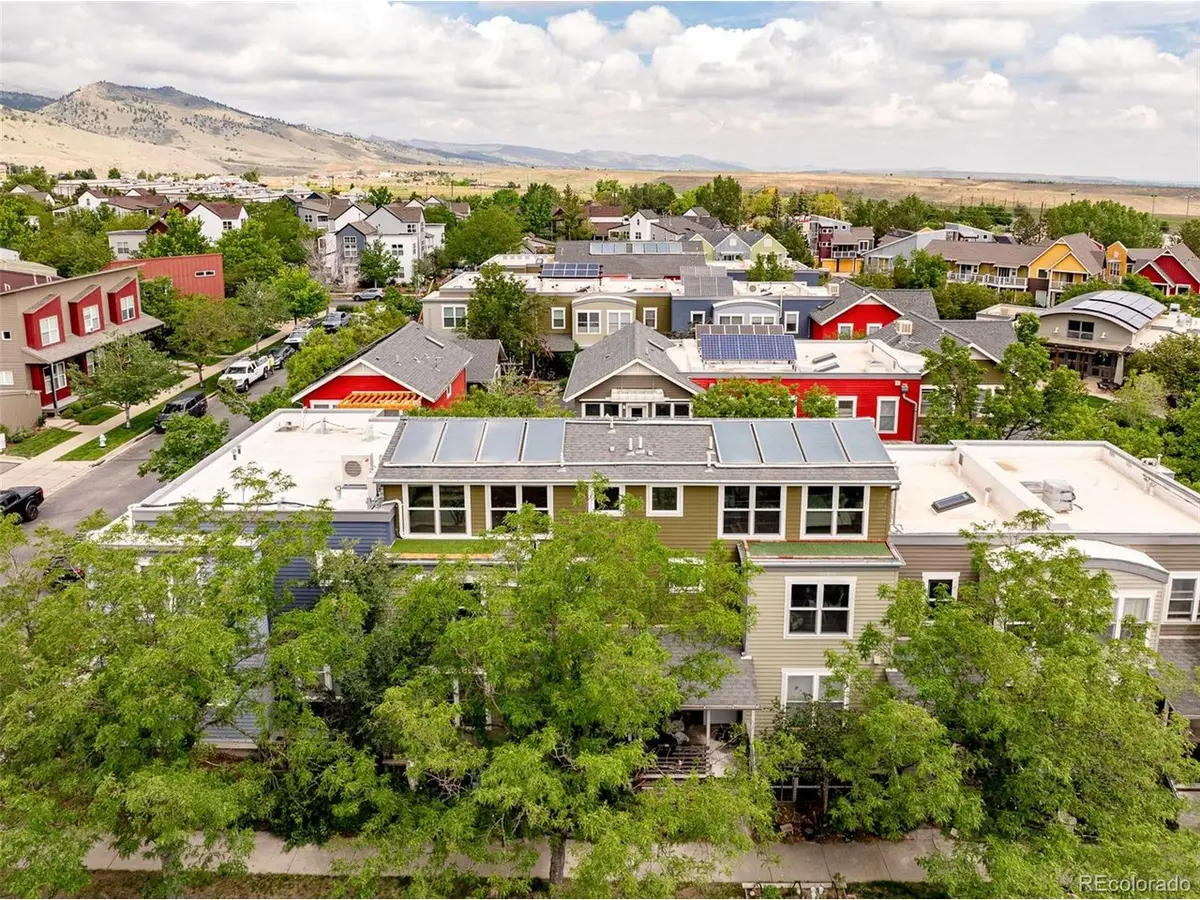 1617 Yellow Pine Ave, Boulder, CO 80304 - #1