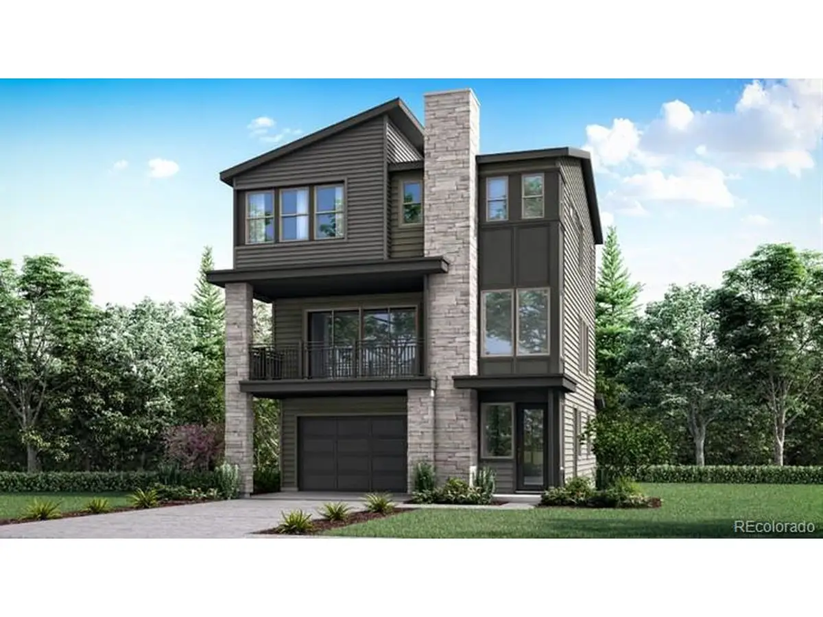 3007 S Kendrick Pkwy, Morrison, CO 80465 - #1