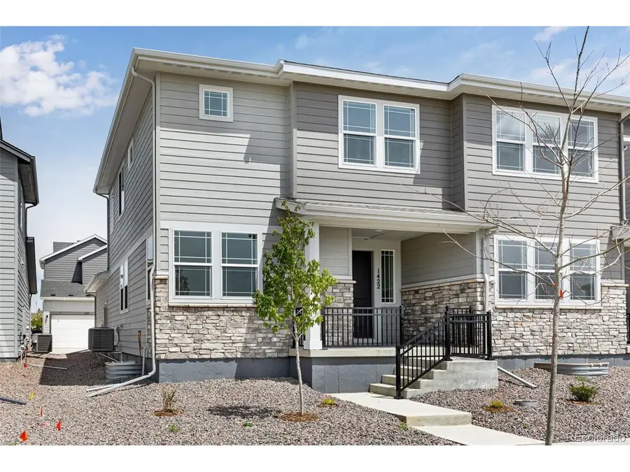 1422 Hudson Pl, Longmont, CO 80501 - #2