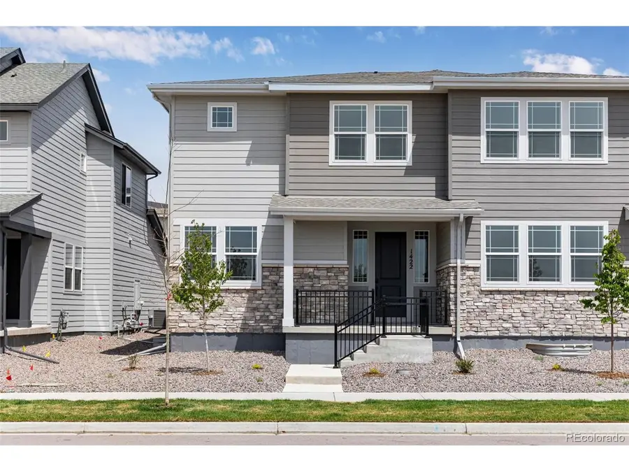 1422 Hudson Pl, Longmont, CO 80501 - #3