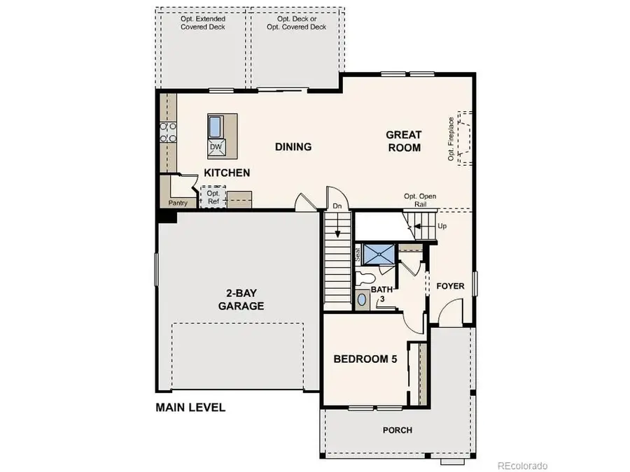 202 Colorado River Ave, Brighton, CO 80601 - #2