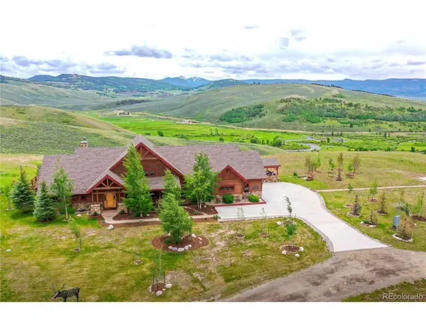 2000 County Road 60, Granby, CO 80446