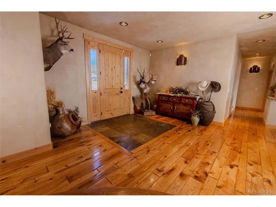 2000 County Road 60, Granby, CO 80446 - #2