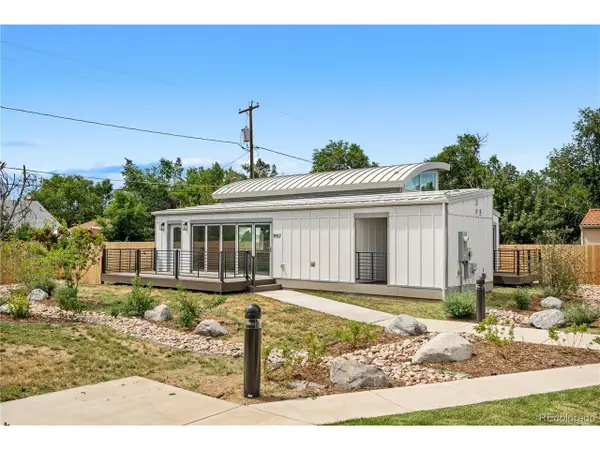 1957 Blackhawk St, Aurora, CO 80011