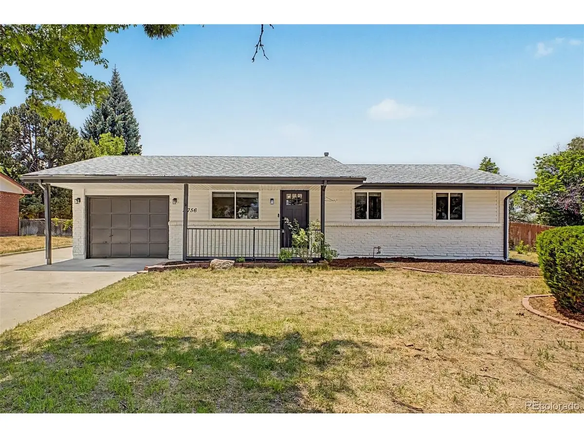 Address Withheld By Seller, Aurora, CO 80012 - #1