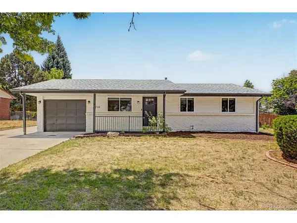 Address Withheld By Seller, Aurora, CO 80012