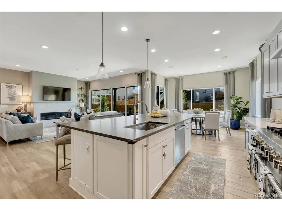 14393 Hop Clover Trl, Parker, CO 80134 - #3