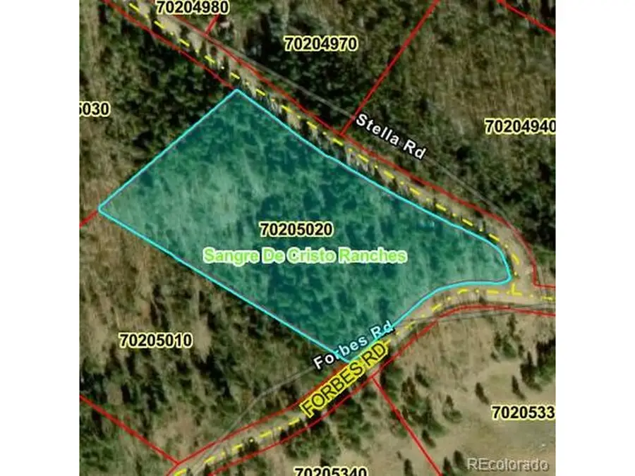 6393 Stella Rd, San Luis, CO 81152 - #2
